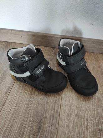 Celoročné ddstep kožené v top stave 29, d.d.step,29