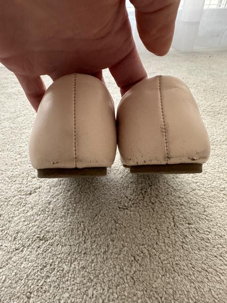 Dievčenské balerínky reserved, reserved,33