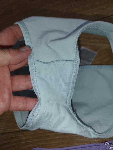 Nohavičky 134/140, h&m,134