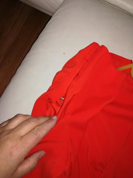 Lindex saty s volanom, lindex,44