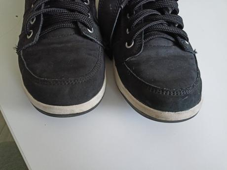 Členkové tenisky 37, 37