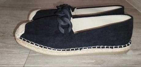 Topánky, deichmann,40