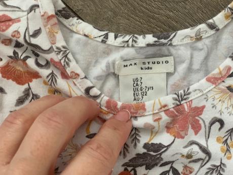 Balik mikín a svetrov hm, next, dopodo,max kids, 