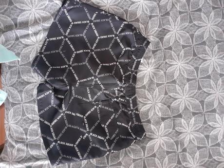 Šortky, pánske plavky, xs