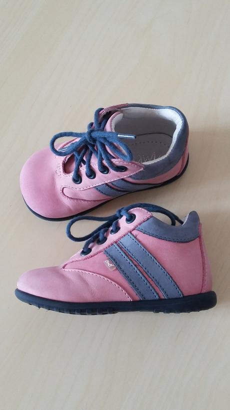 Kozene topanocky, 20