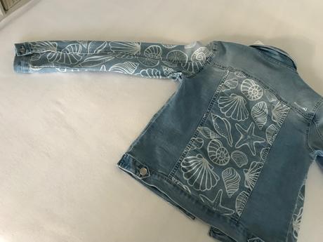 Riflova bundicka, desigual,158