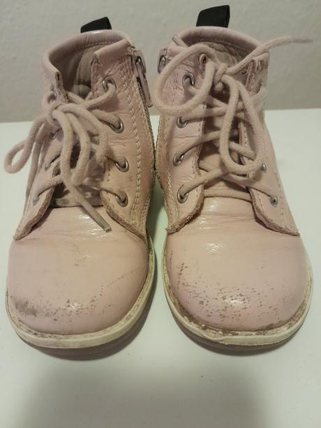 Lasocki pre dievčatko, lasocki,22