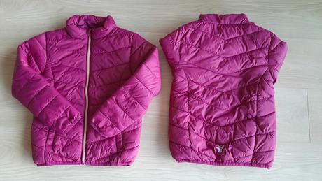 Prechodne bundy, 128