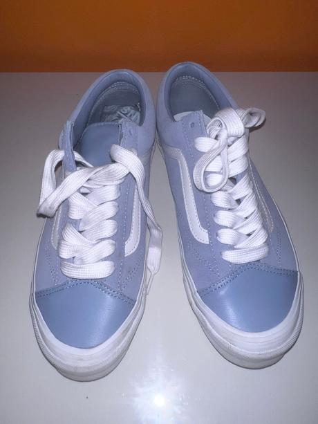 Tenisky vans - 41, vans,41