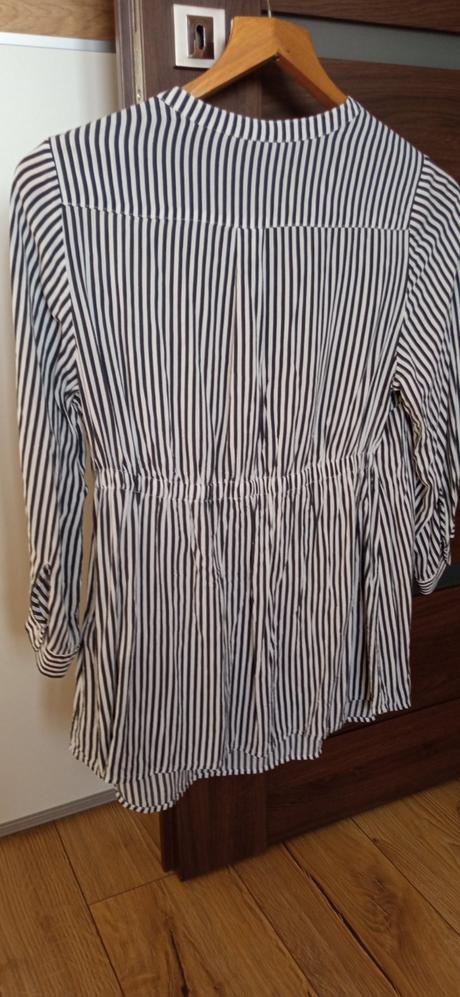 Dámska tehotenská blúzka m h&m, h&m,m