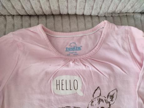 Krásne tričká, lupilu,110