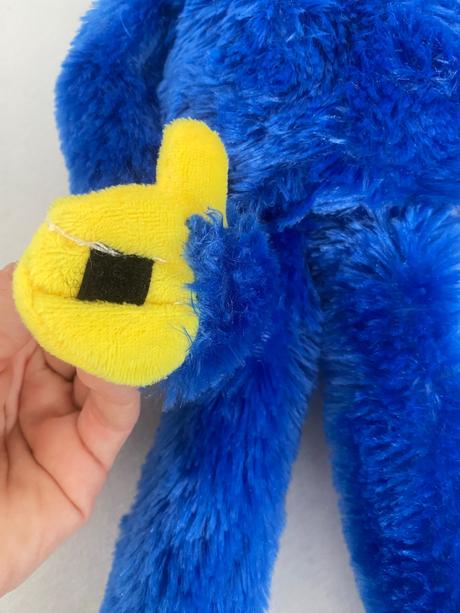 Huggy wuggy plyšak, 