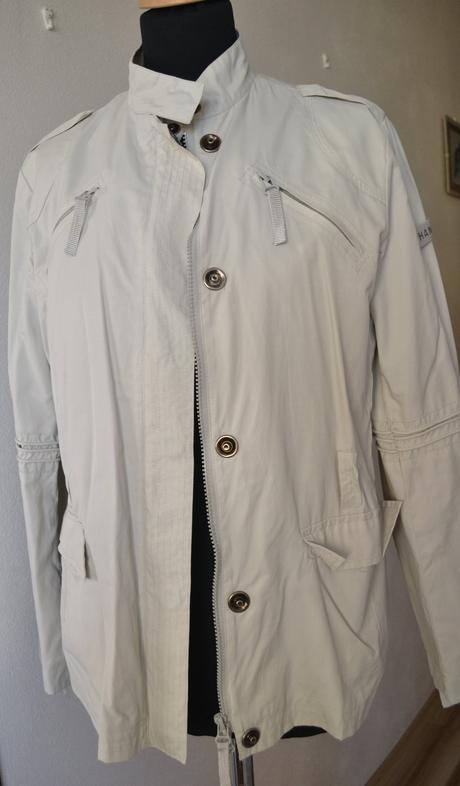 Prechodná bunda, xl