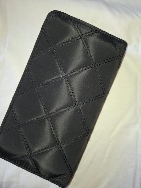 Dámska peňaženka, 