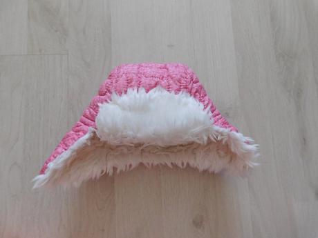 Zimná čiapka č.56, f&f,56