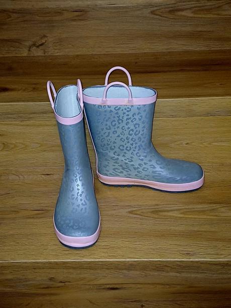 Gumáky, deichmann,34