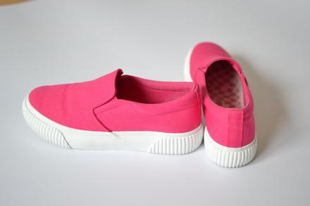 Ružové tramky 36, 36