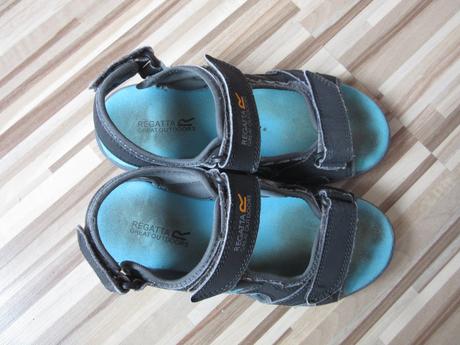 Sandale - regatta - 38, regatta,38