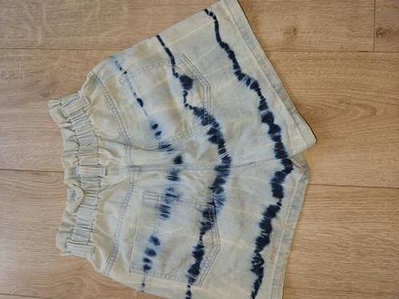 Riflové fľakaté kratase, f&f,134