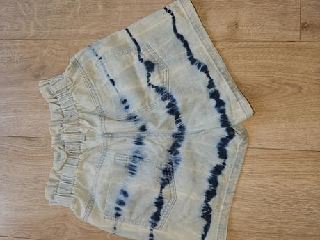 Riflové fľakaté kratase, f&f,134