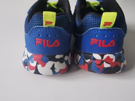 Fila tenisky 28-ka, fila,28