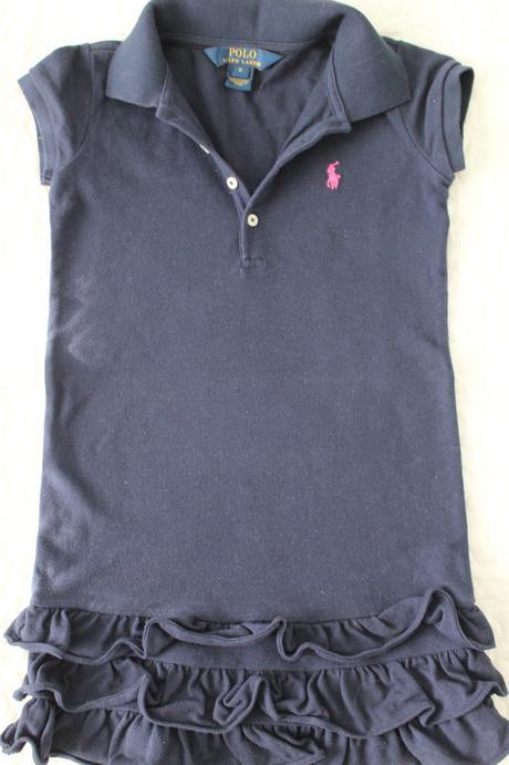 Šaty ralph lauren, ralph lauren,116