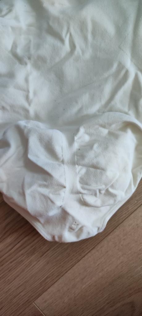 Sťahovacie prádlo - nohavičky, l