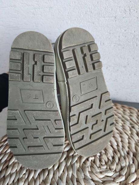 Gumáky reserved 27, reserved,27