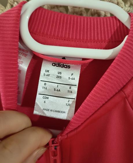 Mikinka adidas, adidas,116