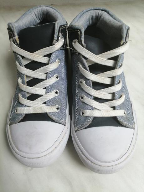 Tenisky  pre chlapcov vel 30, 30