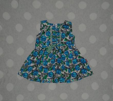 Šaty na 12 až 18 mesiacov, 86