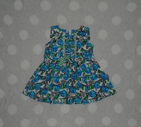 Šaty na 12 až 18 mesiacov, 86