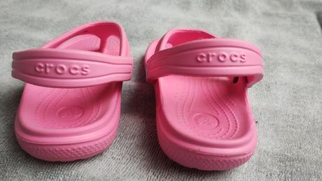 Sandále, crocs,28