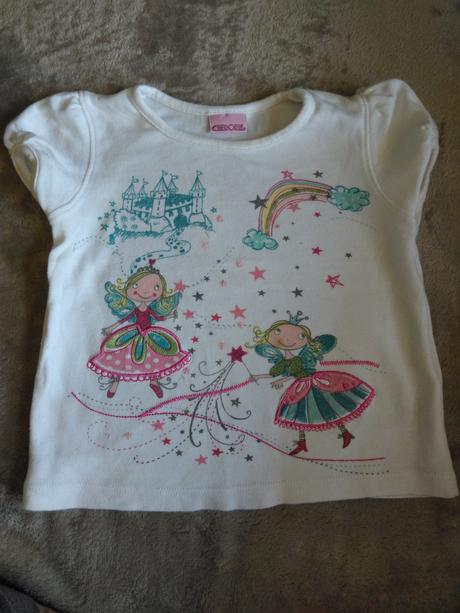 Tričko, cherokee,92