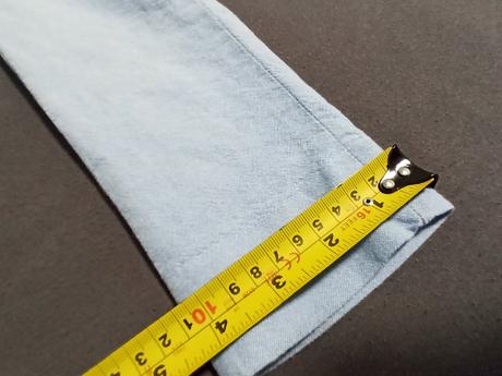 Oblek h&m veľ. 104/110, 104