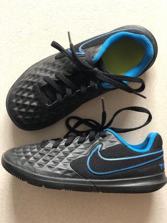 Nike tiempo tenisky na futbal, nike,31