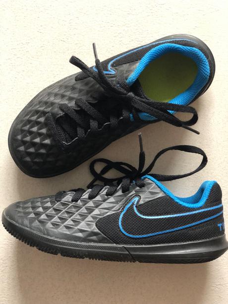 Nike tiempo tenisky na futbal, nike,31
