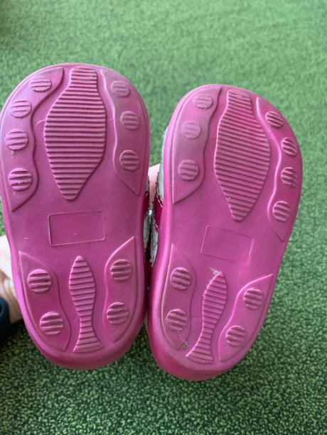 Topánočky, wanda,17