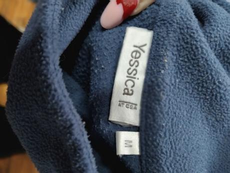 Rolakova mikina, c&a,m