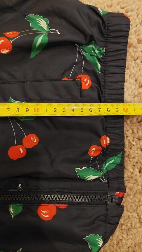 Gap bunda prechodná, gap,152