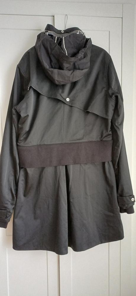 Extravagantná bunda reebok, reebok,xl