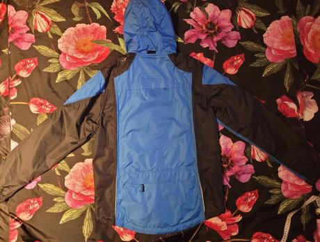 Bunda crivit l, crivit,l