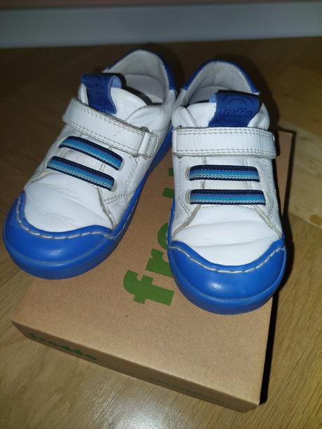 Barefoot tenisky, froddo,23