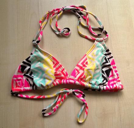 Vrchný diel plaviek billabong, billabong,m