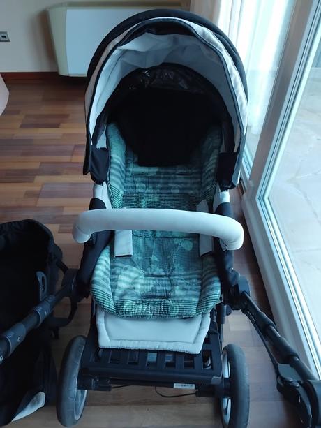 Kočík gesslein, gesslein,gesslein trend