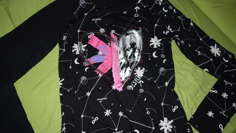 Nove saty desigual, desigual,164