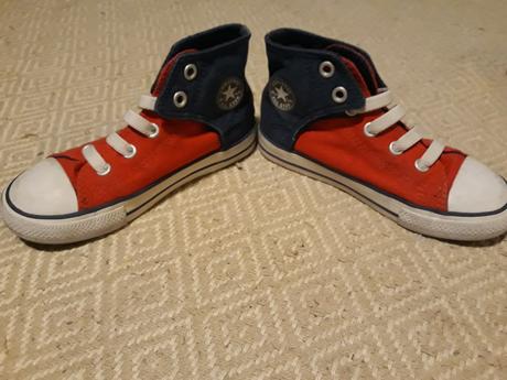 Pohodlne tenisky, converse,28