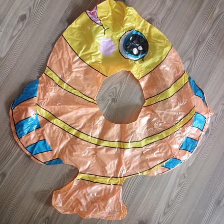 Plavacie koleso,18-20 cm,