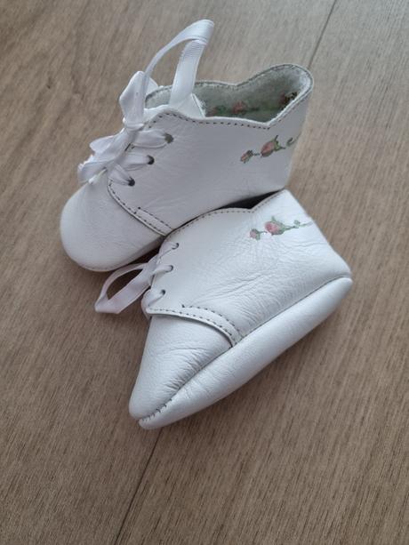 Nové kožené topánočky, 18