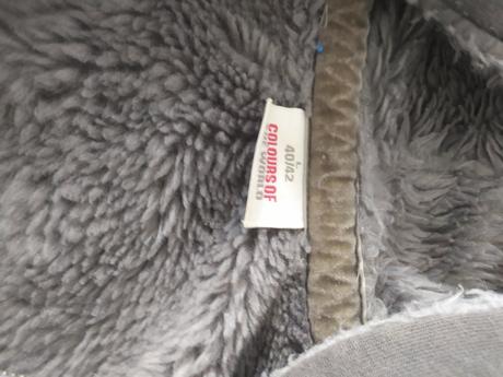 C 109 vesta zateplena, m